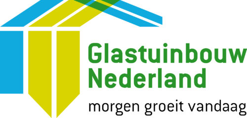 Glastuinbouw Nederland